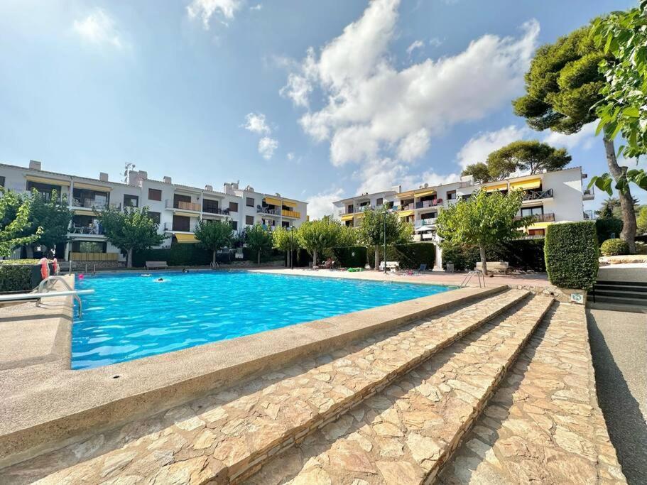The Golden Oak In Calella Centre - 100M From Beach Palafrugell Kültér fotó